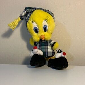 Warner Bros / Looney Tunes Sleepy Tweety Bird